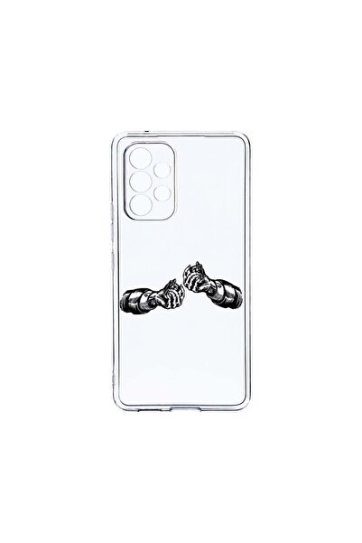 bestcase Husa BestCase¬Æ Διαφανής Σιλικόνη 2MM, Συμβατή με Samsung Galaxy A13...