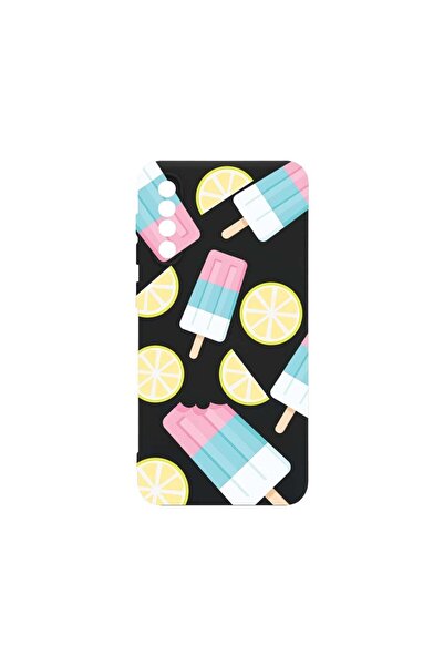 bestcase Husa BestCase¬Æ Υγρή Σιλικόνη Premium, Συμβατή με Samsung Galaxy A50...