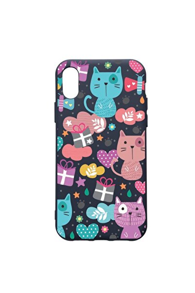 bestcase Θήκη Σιλικόνης Premium Συμβατή με Samsung Galaxy A01, Σχέδιο Χαριτωμ...