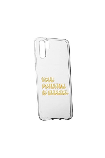 bestcase Προστατευτική θήκη με ατελείωτο μήνυμα, για Samsung Galaxy Note 10 P...