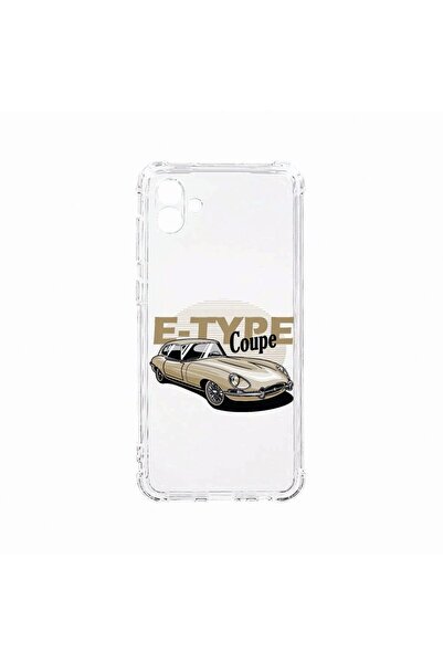 bestcase Αντικραδασμική Θήκη, Συμβατή με Samsung Galaxy A04, Coupe, Αντοχή σε...