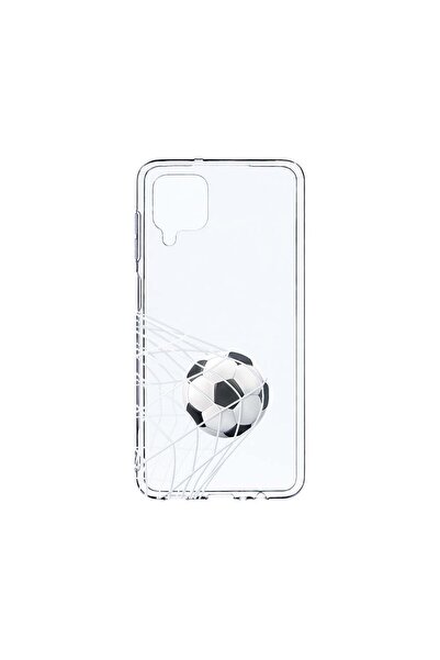 bestcase Διαφανής Θήκη Σιλικόνης 2MM, Συμβατή με Samsung Galaxy A12 / Galaxy ...
