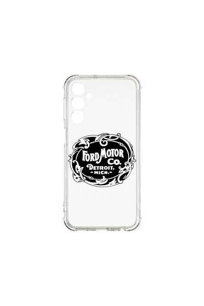 bestcase Husa Αντικραδασμική 1.5MM, Συμβατή με Samsung Galaxy S23 FE, Κλασικό...