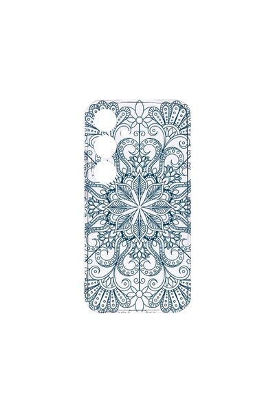 bestcase Διαφανής Θήκη Σιλικόνης 2MM, Συμβατή με Samsung Galaxy A25, Χωρίς Σχ...