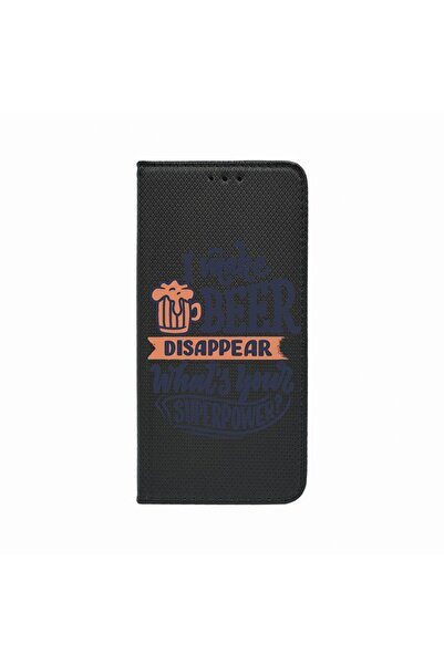 bestcase Θήκη Τύπου Carte, Μαγνητική Θήκη Βιβλίου, Συμβατή με Samsung Galaxy ...