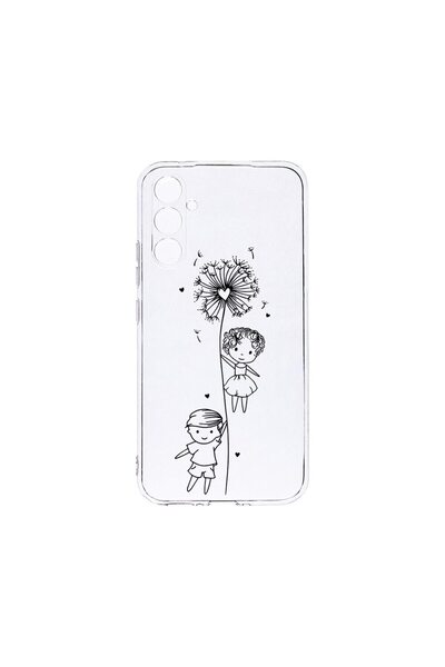 bestcase Husa BestCase¬Æ Διαφανής Σιλικόνη 2MM, Συμβατή με Samsung Galaxy S23...