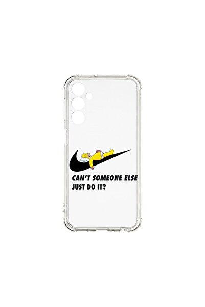 bestcase Αντικραδασμική Θήκη 1.5MM, Συμβατή με Samsung Galaxy M34, Σχέδιο Sim...