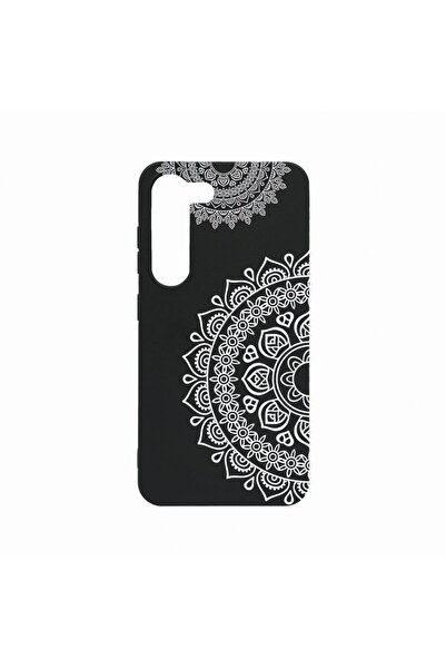 bestcase Θήκη, Συμβατή με Samsung Galaxy S23, Απλό σχέδιο, Ανθεκτική στη φθορ...