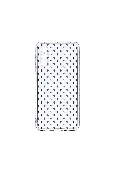 bestcase Husa BestCase¬Æ Διαφανής Σιλικόνη 2MM, Συμβατή με Samsung Galaxy A14...
