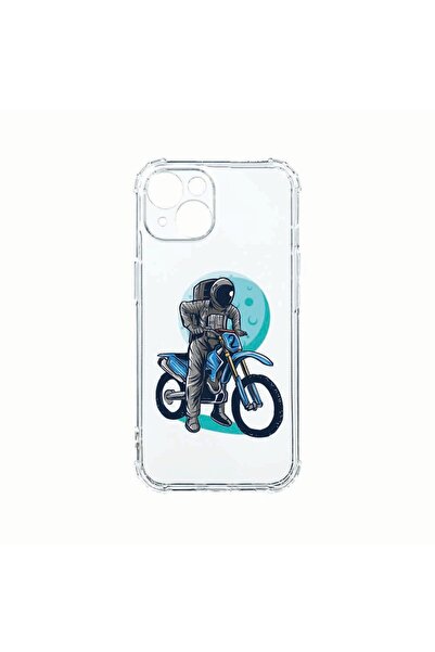 bestcase Husa Anti Shock din silicon, Compatibila Cu Apple iPhone 14 Plus, As...