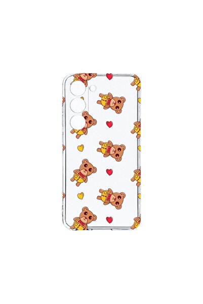 bestcase Husa BestCase¬Æ Διαφανής Σιλικόνη 2MM, Συμβατή με Samsung Galaxy S23...