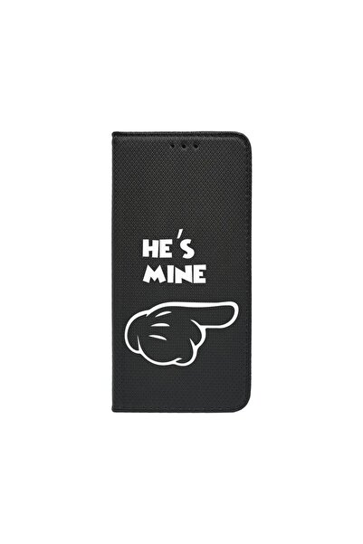 bestcase Θήκη Τύπου Κάρτας, Μαγνητική Θήκη Βιβλίου, Συμβατή με Apple iPhone 1...