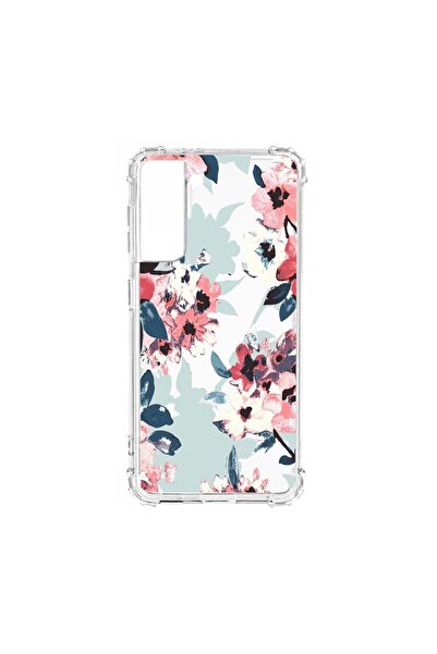 bestcase Husa Αντικραδασμική Συμβατή με Samsung Galaxy S21, Συλλογή Παστέλ Χρ...