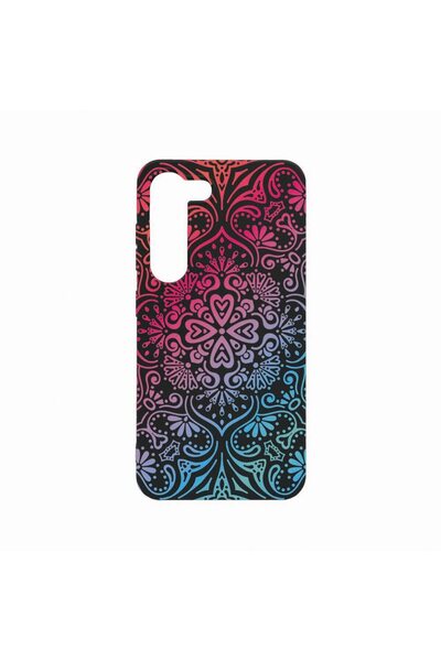 bestcase Θήκη, Συμβατή με Samsung Galaxy S23 Plus, Χρώμα Μάνταλα, Ανθεκτική σ...