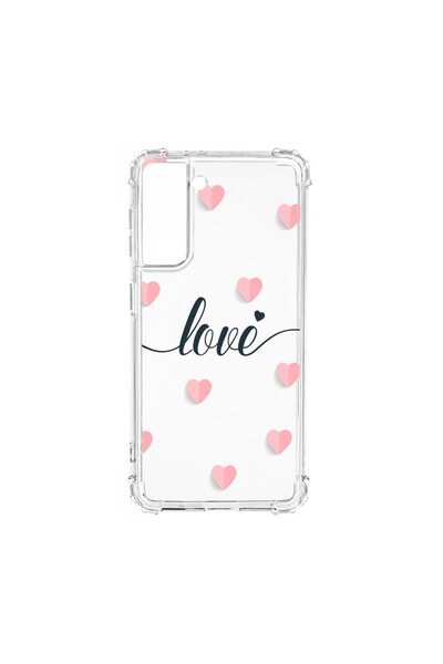 bestcase Husa Αντικραδασμική Θήκη Σιλικόνης Συμβατή με Samsung Galaxy S22 Plu...