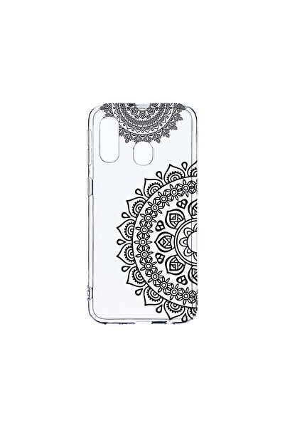 bestcase Husa BestCase¬Æ Clear Silicon 2MM, Compatibila Cu Samsung Galaxy A40...
