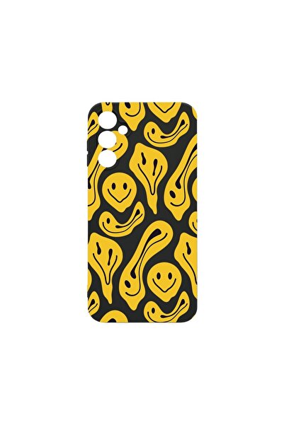 bestcase Λεπτή Θήκη Σιλικόνης 0.8MM, Συμβατή με Samsung Galaxy A34 5G, Κίτριν...