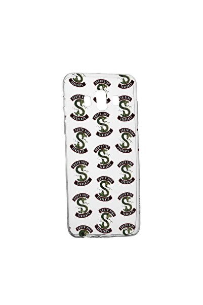 bestcase Husa de protectie Riverdale - South Side Serpents, Movie, pentru Sam...