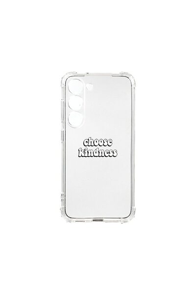 bestcase Αντικραδασμική Θήκη 1.5MM, Συμβατή με Samsung Galaxy S23 FE, Επιλέξτ...