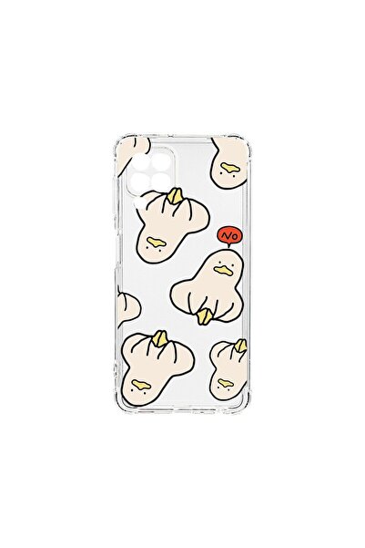 bestcase Αντικραδασμική Θήκη 1.5MM, Συμβατή με Samsung Galaxy M53 5G, Σχέδιο ...