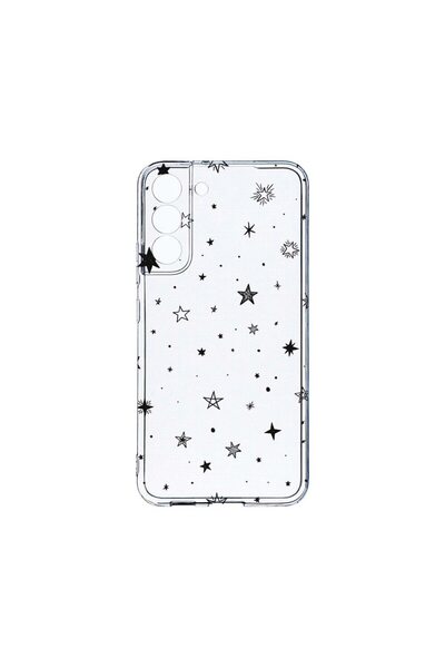 bestcase Husa BestCase¬Æ Διαφανής Σιλικόνη 2MM, Συμβατή με Samsung Galaxy S22...