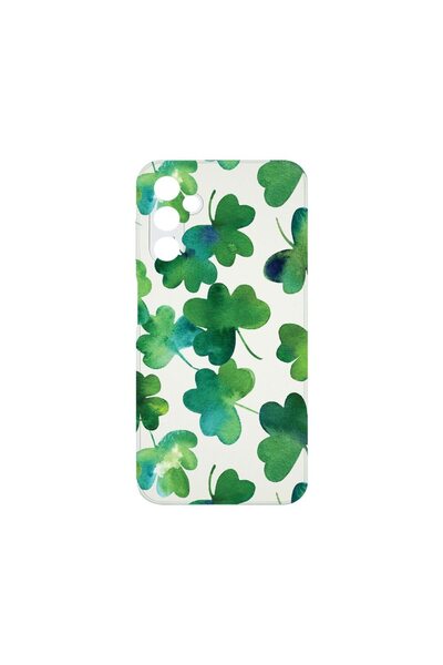 bestcase Δερμάτινη Θήκη Elegance, Συμβατή με Samsung Galaxy A14 5G, Πράσινο φ...