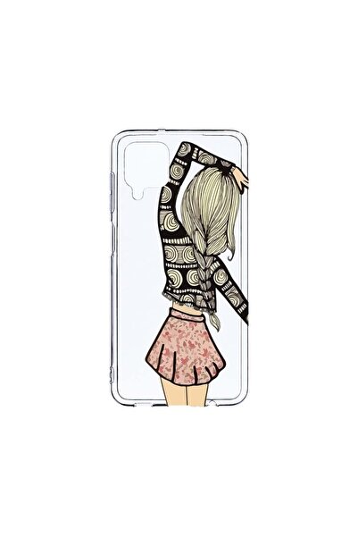 bestcase Husa BestCase¬Æ Διαφανής Σιλικόνη 2MM, Συμβατή με Samsung Galaxy A12...