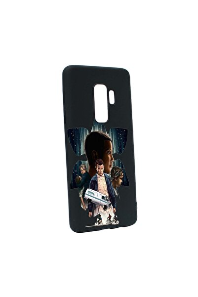 bestcase Stranger Things, Ταινία, προστατευτική θήκη για Samsung Galaxy S9, α...