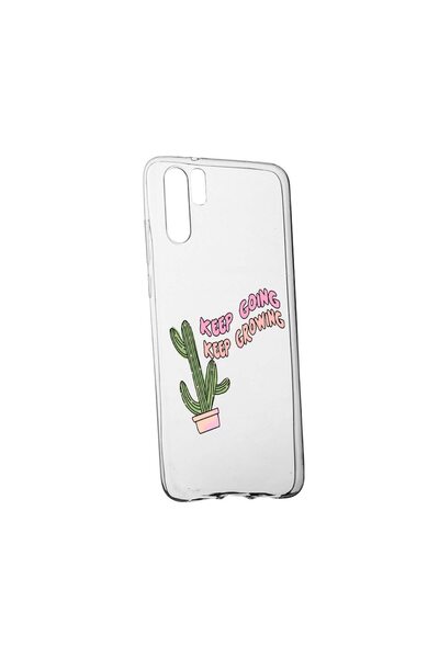 bestcase Husa de protectie cu mesaj Keep Going, pentru Samsung Galaxy Note 10...