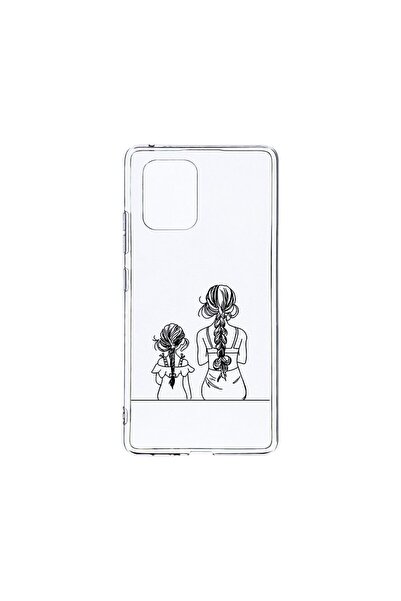 bestcase Husa BestCase¬Æ Διαφανής Σιλικόνη 2MM, Συμβατή με Samsung Galaxy A71...