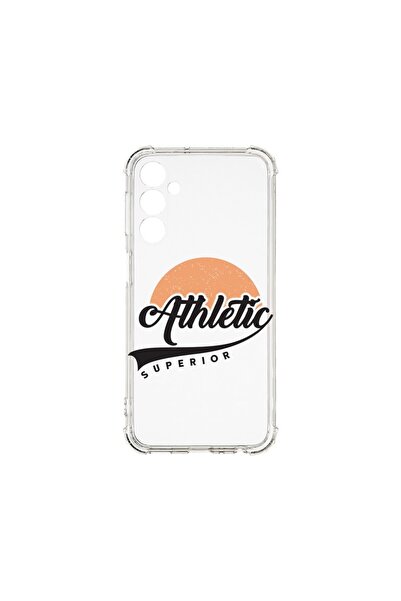 bestcase Husa Αντικραδασμική 1.5MM, Συμβατή με Samsung Galaxy S24 Plus, Athle...