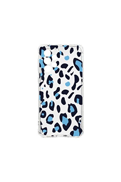 bestcase Αντικραδασμική Θήκη 1.5MM, Συμβατή με Samsung Galaxy A53 5G, Μπλε Σχ...