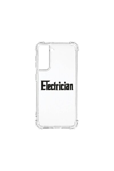 bestcase Husa Αντικραδασμική 1.5MM, Συμβατή με Samsung Galaxy S22, Στυλ Ηλεκτ...