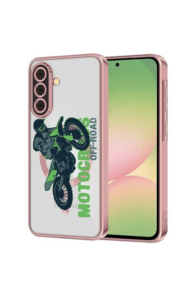 bestcase Πολυτελής Θήκη MagSafe, Συμβατή με Samsung Galaxy S24, Μότοκρος, Εξα...