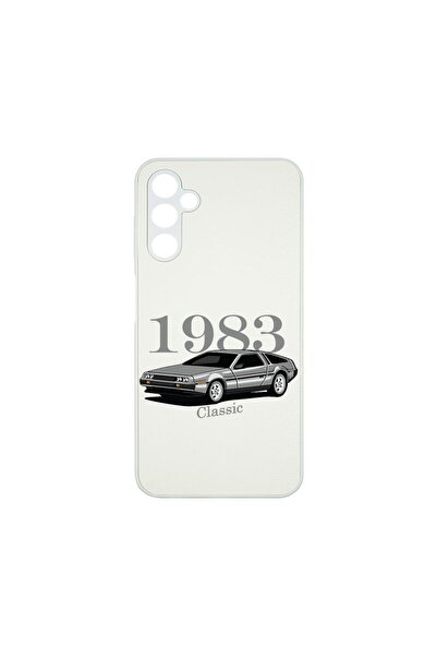 bestcase Δερμάτινη Θήκη Elegance, Συμβατή με Samsung Galaxy A14 5G, Κλασικό Α...