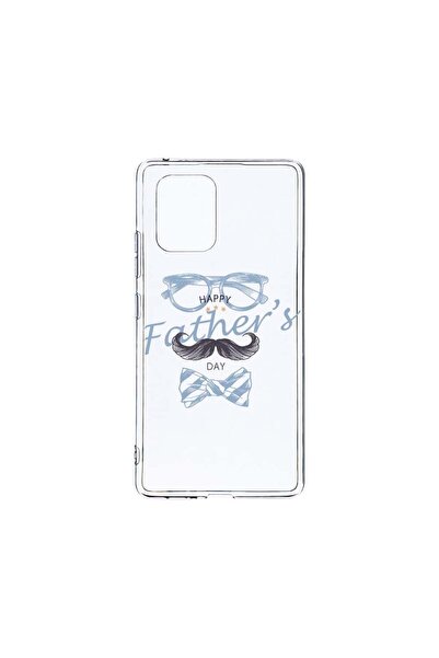 bestcase Husa BestCase® Silicon Transparent 2MM, Compatibilă cu Samsung Galax...