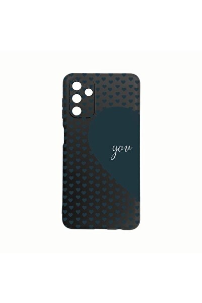 bestcase Husa Silicon, Compatibila Cu Samsung Galaxy A04s, Love You Autumn, R...