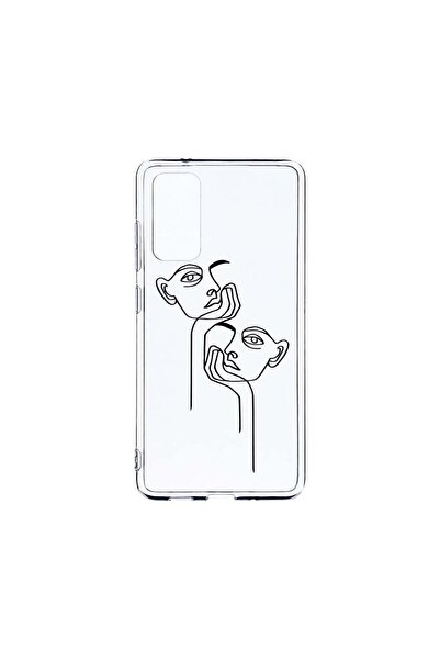 bestcase Husa BestCase¬Æ Διαφανής Σιλικόνη 2MM, Συμβατή με Samsung Galaxy S20...
