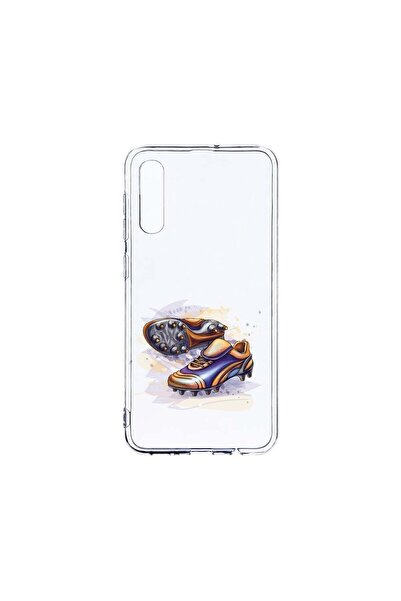 bestcase Husa BestCase¬Æ Διαφανής Σιλικόνη 2MM, Συμβατή με Samsung Galaxy A50...