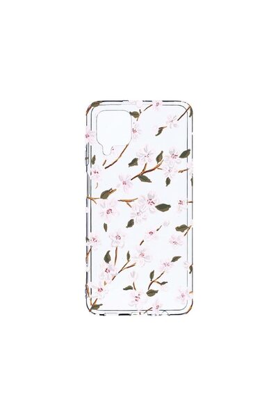 bestcase Husa BestCase¬Æ Διαφανής Σιλικόνη 2MM, Συμβατή με Samsung Galaxy A12...