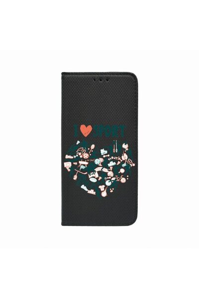 bestcase Θήκη Βιβλίο, Μαγνητική Θήκη Βιβλίο, Συμβατή με Samsung Galaxy A13 4G...