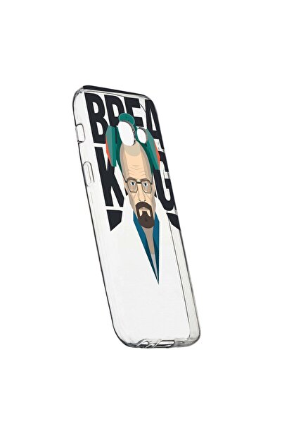 bestcase Breaking Bad, Προστατευτική θήκη ταινίας για Samsung Galaxy J4 Plus ...