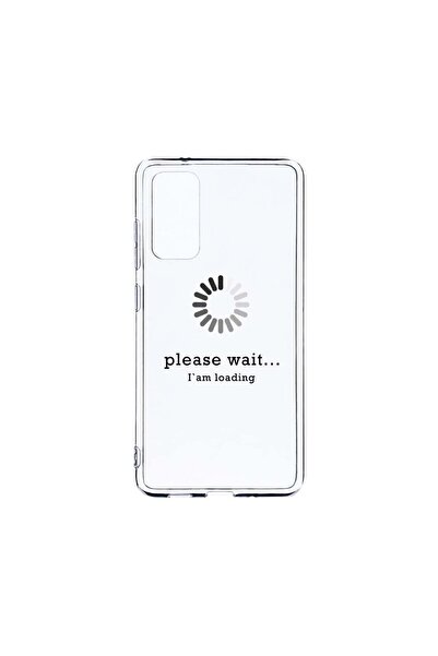 bestcase Husa BestCase¬Æ Διαφανής Σιλικόνη 2MM, Συμβατή με Samsung Galaxy S20...