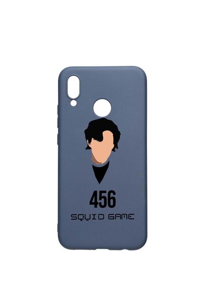 bestcase Husa Silicon Compatibila Cu Samsung Galaxy A20, Squid Game - Gamer 4...