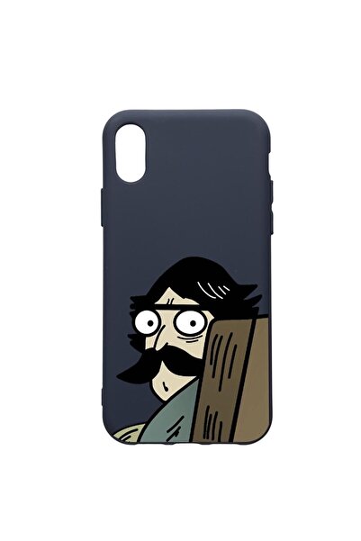bestcase Θήκη Σιλικόνης Premium Συμβατή με Samsung Galaxy A01, με σχέδιο Meme...