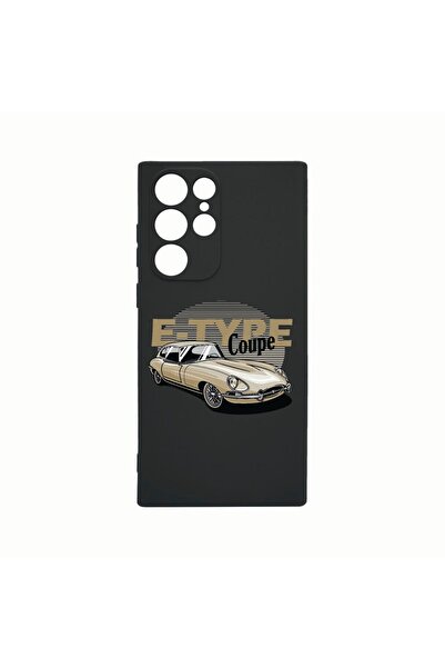 bestcase Θήκη Σιλικόνης, Συμβατή με Samsung Galaxy S22 Ultra, Σχέδιο Κουπέ, Α...