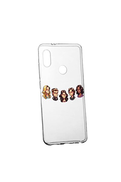 bestcase Husa de protectie Jurnalele Vampirilor, Movie, pentru Samsung Galaxy...