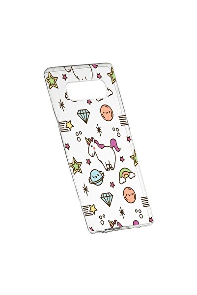 bestcase Μονόκερος - προστατευτική θήκη Universe, για Samsung Galaxy Note 9, ...