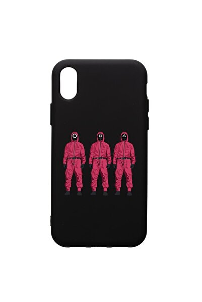 bestcase Θήκη σιλικόνης premium συμβατή με Samsung Galaxy A01, Μάσκα Στρατιώτ...