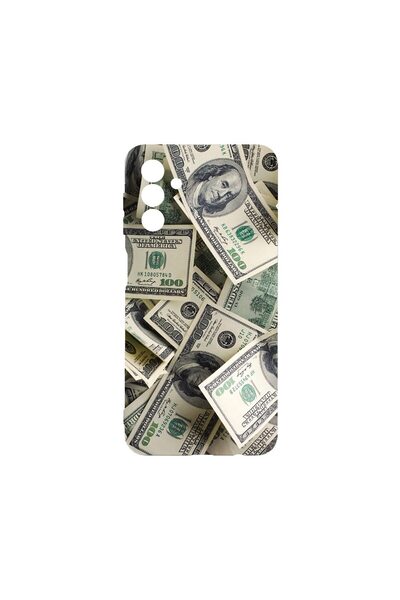 bestcase Θήκη Husa Slim Premium Σιλικόνης 1.2MM, Συμβατή με Samsung Galaxy A1...